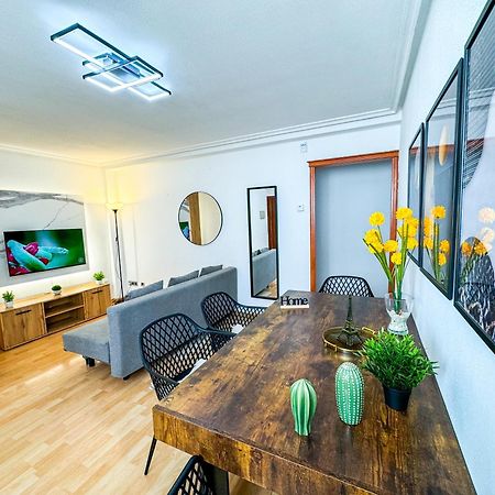Apartament El Angel Del Pilar Turistea Saragossa Zewnętrze zdjęcie