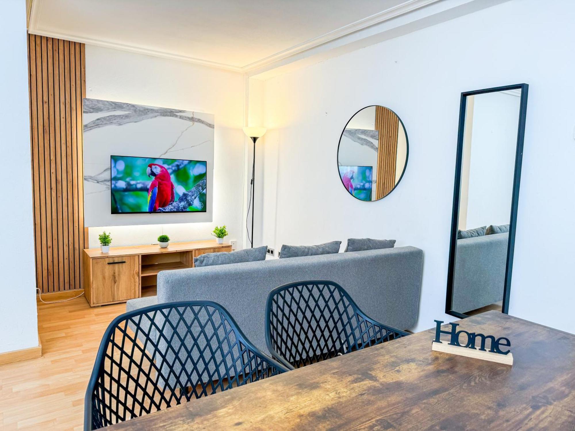 Apartament El Angel Del Pilar Turistea Saragossa Zewnętrze zdjęcie