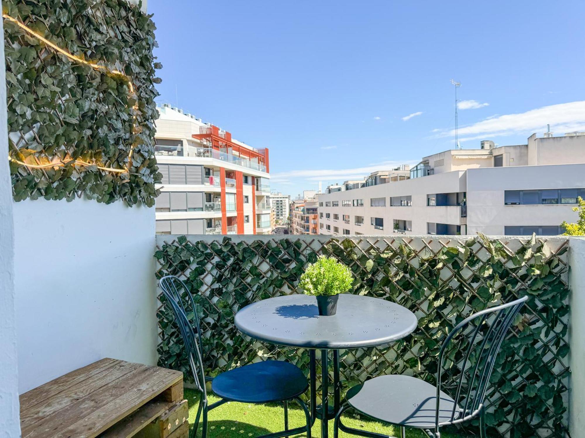 Apartament El Angel Del Pilar Turistea Saragossa Zewnętrze zdjęcie