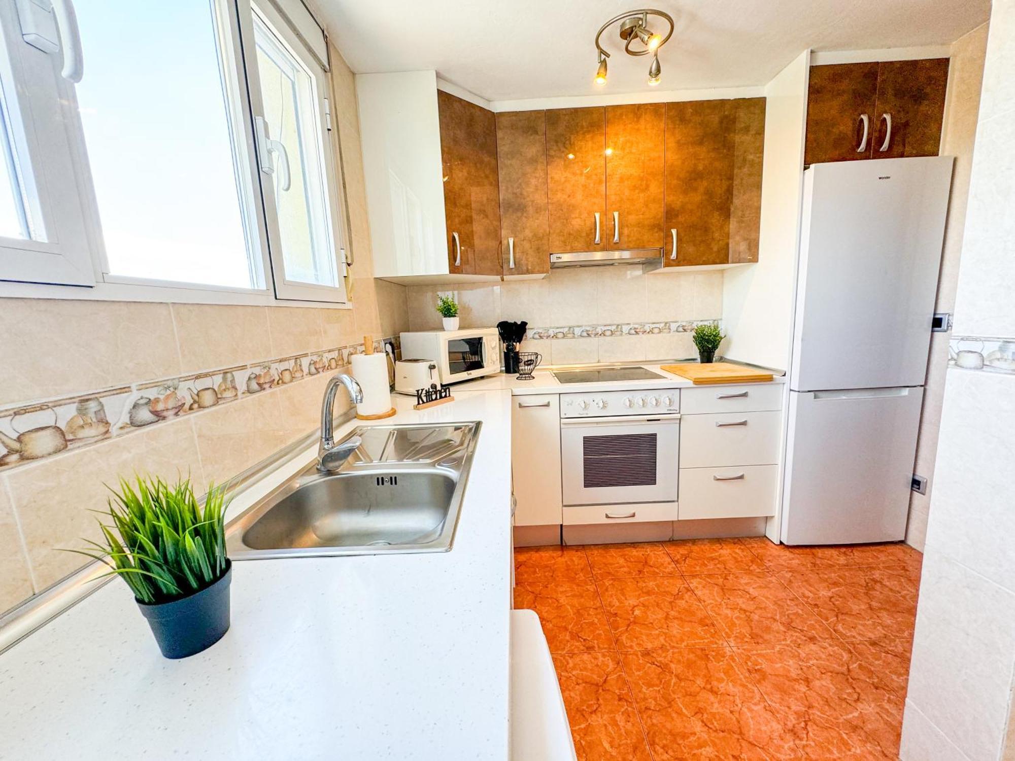 Apartament El Angel Del Pilar Turistea Saragossa Zewnętrze zdjęcie