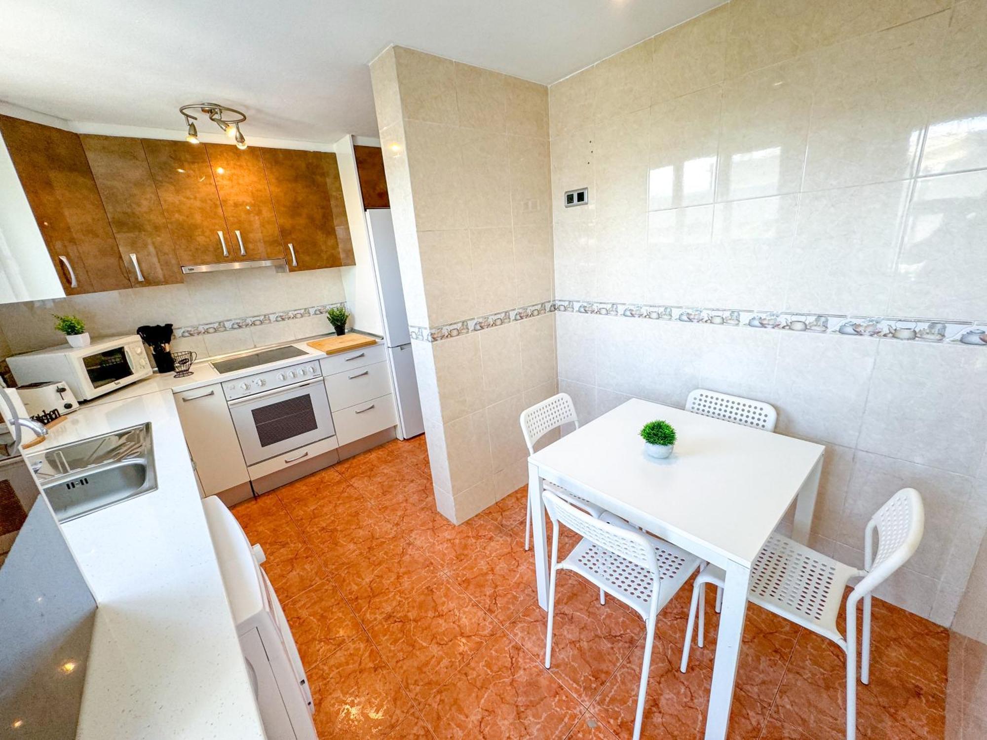 Apartament El Angel Del Pilar Turistea Saragossa Zewnętrze zdjęcie