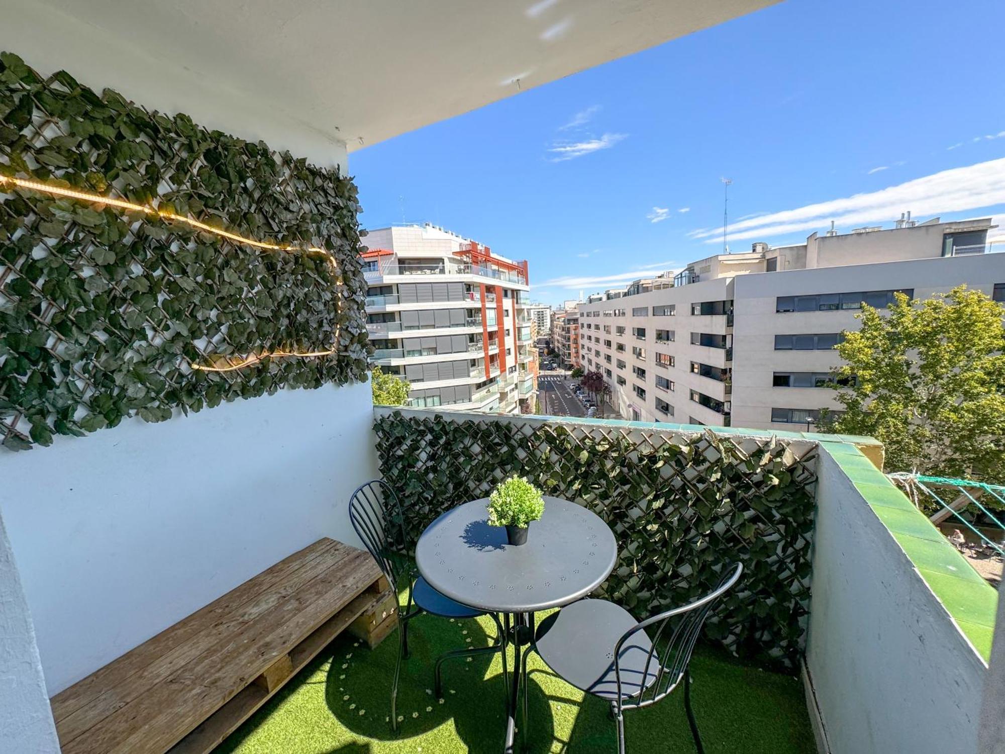 Apartament El Angel Del Pilar Turistea Saragossa Zewnętrze zdjęcie