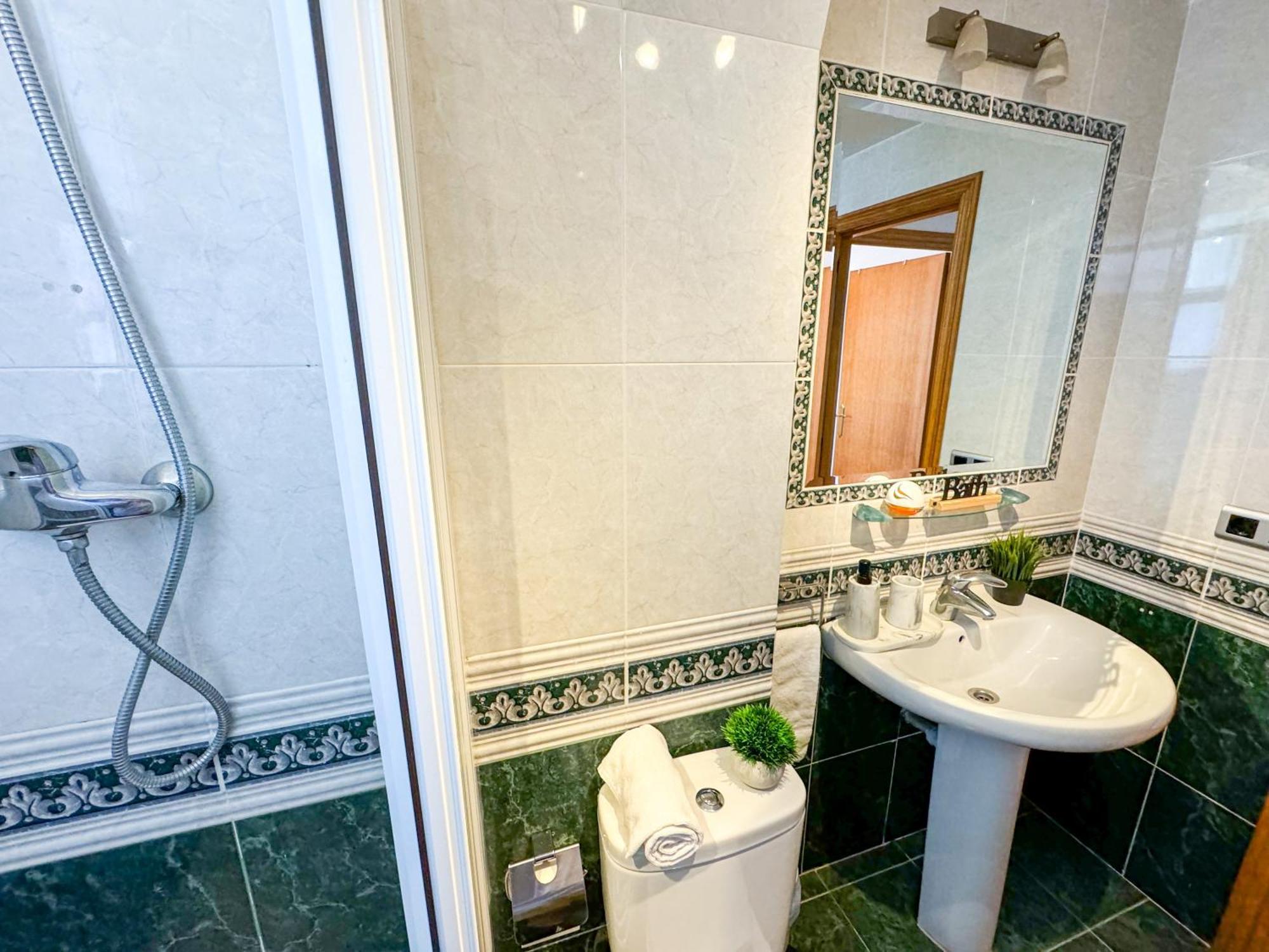 Apartament El Angel Del Pilar Turistea Saragossa Zewnętrze zdjęcie